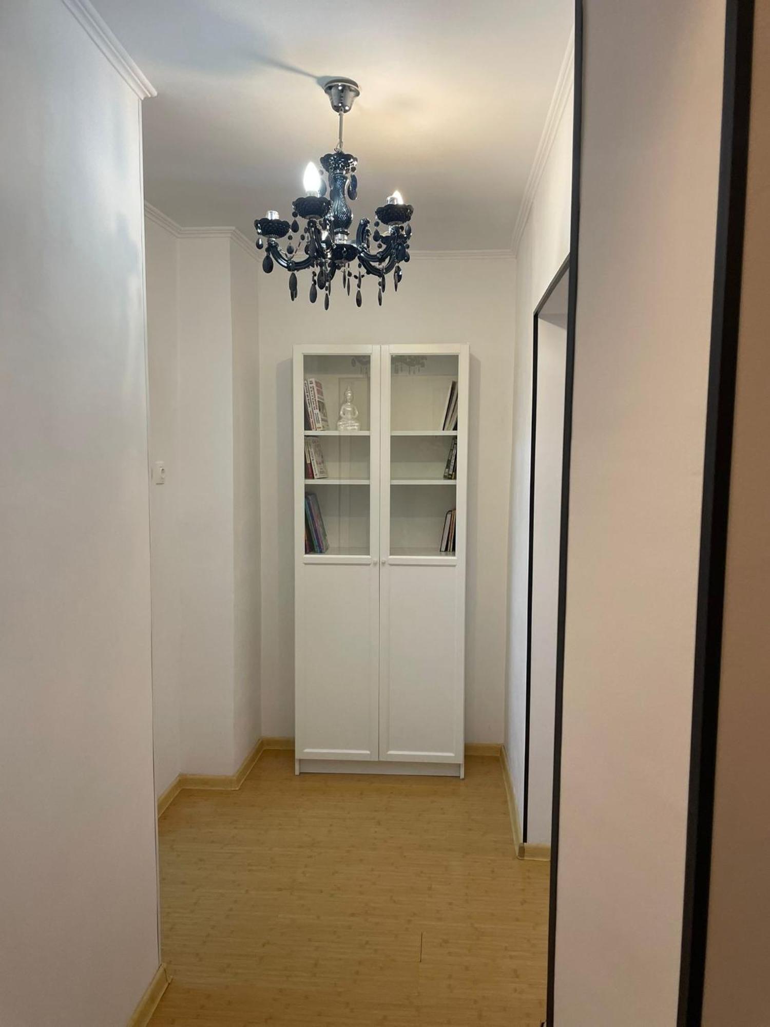 Emm Apartament - 100M Parc Si Metrou Tinererului 布加勒斯特 外观 照片