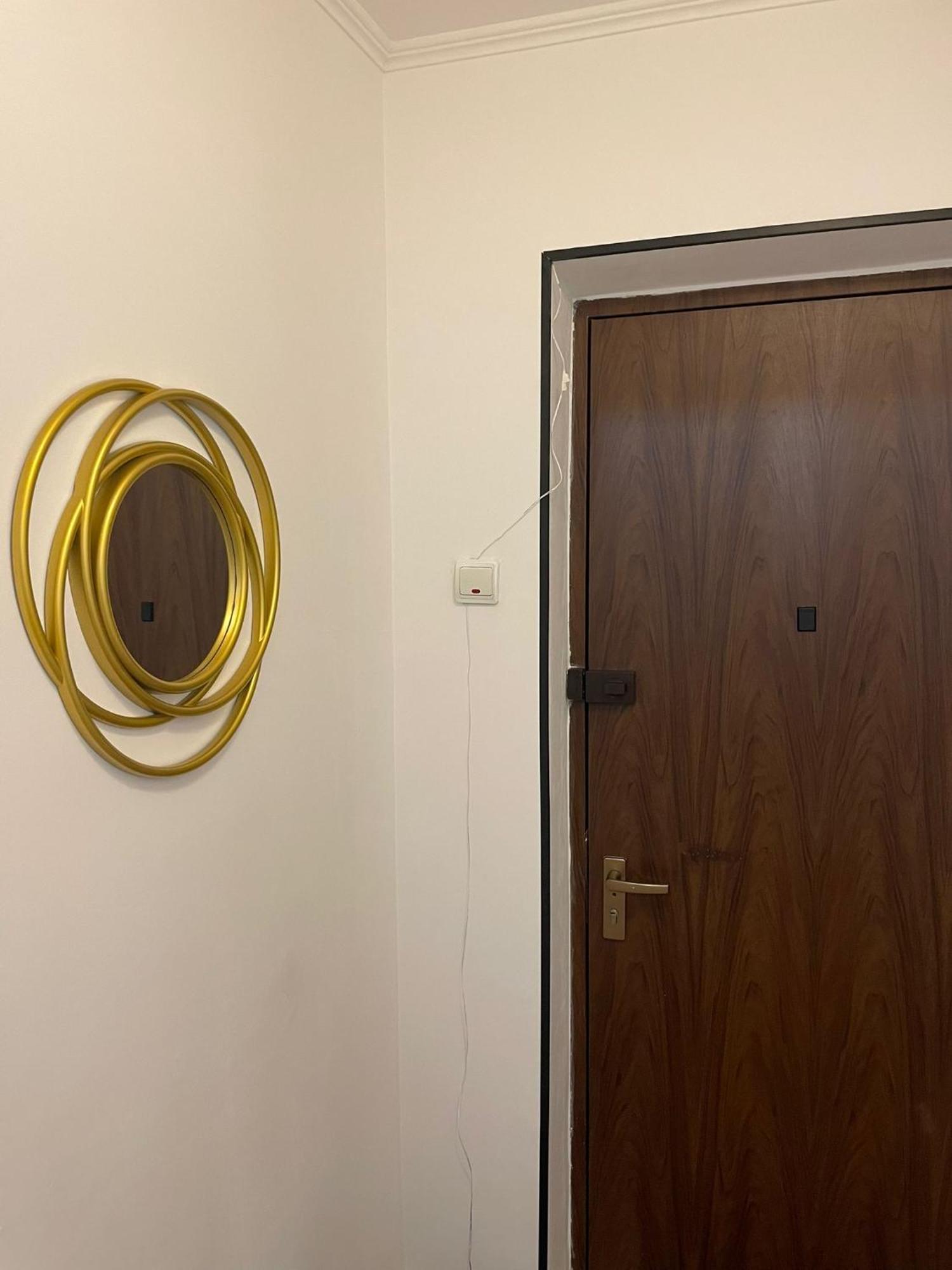 Emm Apartament - 100M Parc Si Metrou Tinererului 布加勒斯特 外观 照片