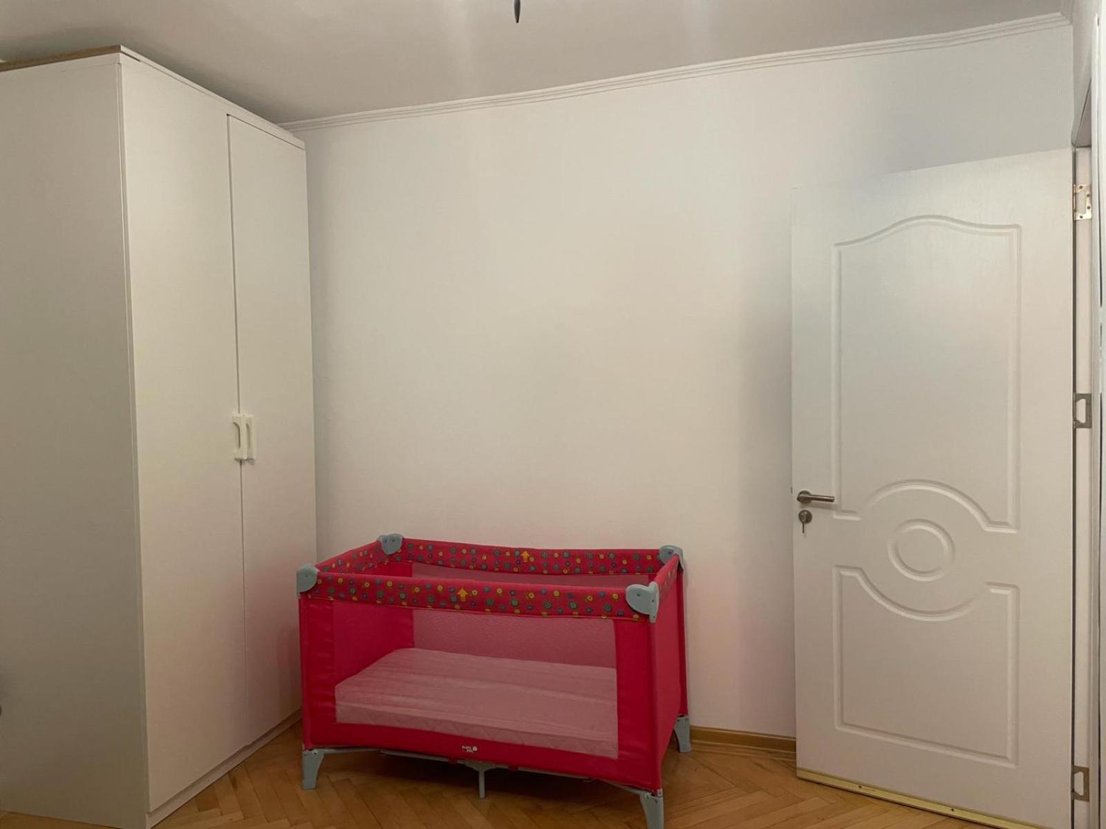 Emm Apartament - 100M Parc Si Metrou Tinererului 布加勒斯特 外观 照片